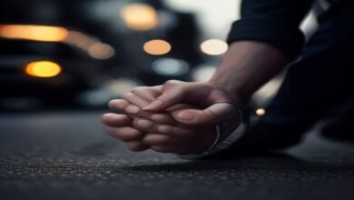 مظفرپور: نوجوان پر چاقو سے حملہ، ملزم گرفتار