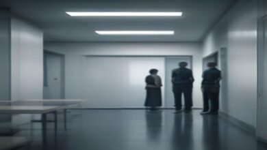 منگیر صدر اسپتال میں 330 نئے پولیس اہلکاروں کا طبی معائنہ مکمل