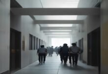 مظفرپور میں سب انسپکٹر بھرتی امتحان: 15 ہزار امیدواروں کی شرکت، سخت حفاظتی انتظامات