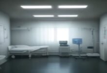مظفرپور صدر اسپتال میں جدید ICU اور لیب کا افتتاح: مریضوں کو بڑی راحت
