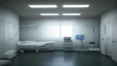 مظفرپور صدر اسپتال میں جدید ICU اور لیب کا افتتاح: مریضوں کو بڑی راحت