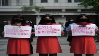 مشروم کلسٹر تنازعہ: مظفرپور کی جی ویکا دیدیاں عدالت پہنچ گئیں، 19 اگست کو سماعت
