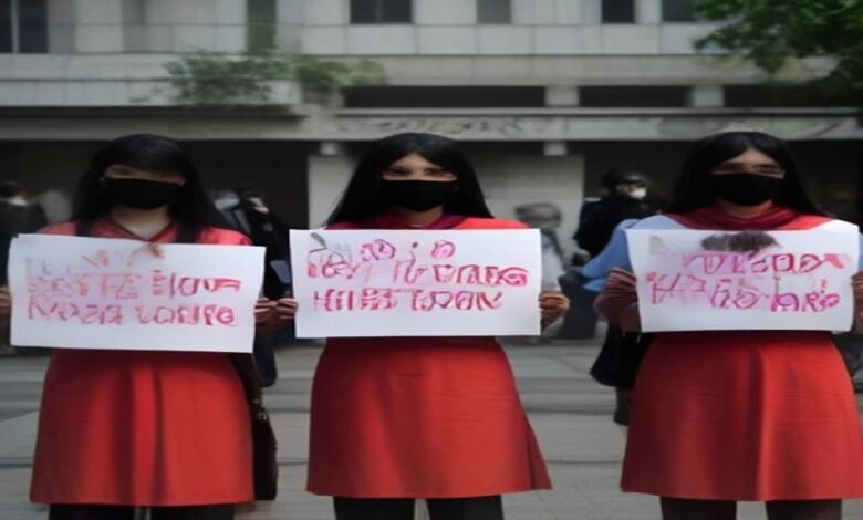 مشروم کلسٹر تنازعہ: مظفرپور کی جی ویکا دیدیاں عدالت پہنچ گئیں، 19 اگست کو سماعت