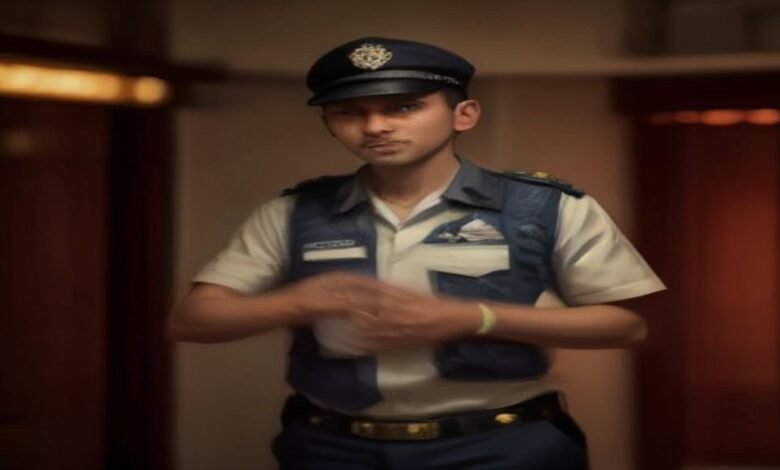 مظفرپور: شراب مافیا کے ساتھ رقص کرتے اے ایس آئی کی ویڈیو وائرل، معطل