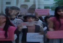 مظفرپور میں طلبہ و نوجوان پارلیمنٹ: تعلیم اور روزگار کے بحران پر شدید احتجاج، حکومت سے فوری اقدامات کا مطالبہ