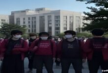 مظفرپور: ڈگری کے حصول میں تاخیر پر طلبہ کا شدید احتجاج، یونیورسٹی انتظامیہ حرکت میں
