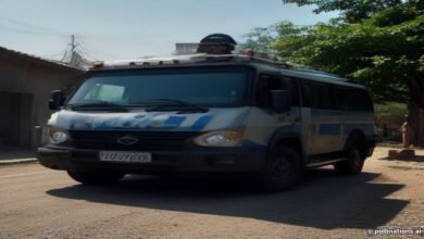 مظفرپور: ہتھوڑی پولیس کی خصوصی کارروائی، سات مطلوب افراد گرفتار