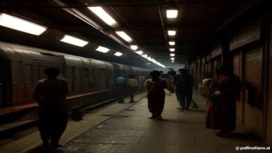 مظفرپور جنکشن پر بجلی کی بار بار بندش: مسافروں اور ریلوے عملے کی پریشانی میں اضافہ