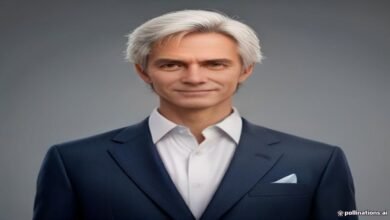 مظفرپور کے پرشانت تیواری 2026 ایشین گیمز میں کُراش کے تکنیکی افسر مقرر