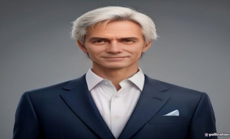مظفرپور کے پرشانت تیواری 2026 ایشین گیمز میں کُراش کے تکنیکی افسر مقرر