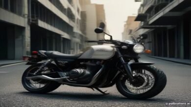مظفرپور میں ہونڈا کی نئی CB350C: ستمبر 2026 تک کی قیمت اور اہم تفصیلات