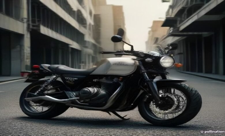 مظفرپور میں ہونڈا کی نئی CB350C: ستمبر 2026 تک کی قیمت اور اہم تفصیلات