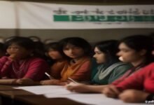 مظفرپور میں بی جے پی کا 'سیوا سنکلپ ابھیان' ورکشاپ: مودی حکومت کی ۱۲ سالہ کارکردگی عوام تک پہنچانے کی حکمت عملی