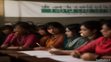 مظفرپور میں بی جے پی کا 'سیوا سنکلپ ابھیان' ورکشاپ: مودی حکومت کی ۱۲ سالہ کارکردگی عوام تک پہنچانے کی حکمت عملی