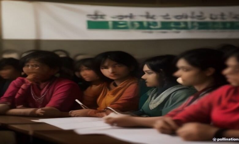 مظفرپور میں بی جے پی کا 'سیوا سنکلپ ابھیان' ورکشاپ: مودی حکومت کی ۱۲ سالہ کارکردگی عوام تک پہنچانے کی حکمت عملی