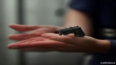 مظفرپور میں اسلحہ کے ساتھ ایک نوجوان گرفتار: قانون کے طالب علموں کے ملوث ہونے کا انکشاف
