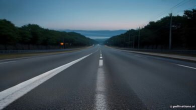 مظفرپور-برونی NH-122 کی خستہ حالی، مرمت کا کام تیز، چوڑا کرنے کی تیاری