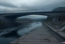 مظفرپور: 45 کروڑ کا پل چھ سال سے نامکمل، ناقص کام پر ایجنسی ڈی بار