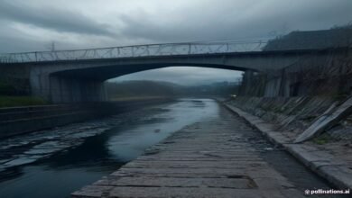 مظفرپور: 45 کروڑ کا پل چھ سال سے نامکمل، ناقص کام پر ایجنسی ڈی بار